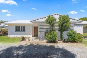 Campbell Cottage - A Beachside Escape in Torquay